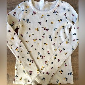 Gap kids girls Henley